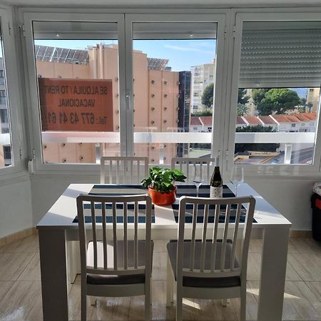 Nuevo Apartamento En เบนิดอร์ม ภายนอก รูปภาพ