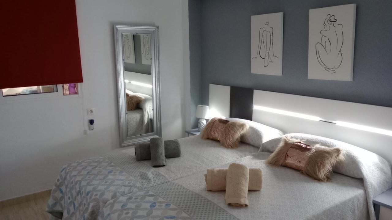 Nuevo Apartamento En เบนิดอร์ม ภายนอก รูปภาพ