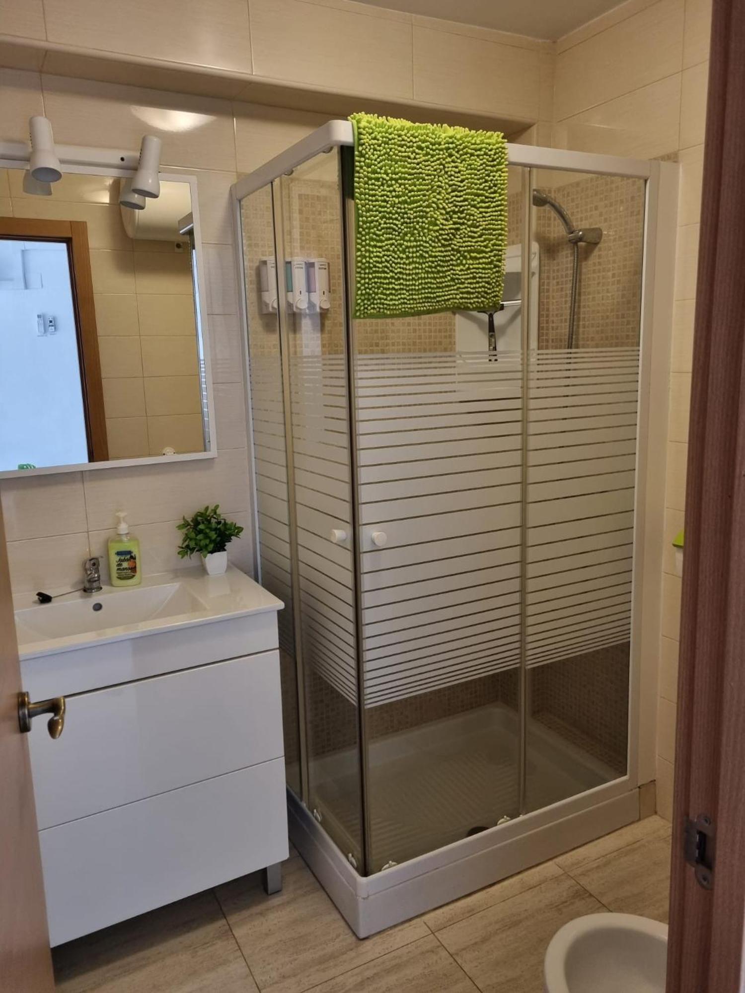 Nuevo Apartamento En เบนิดอร์ม ภายนอก รูปภาพ