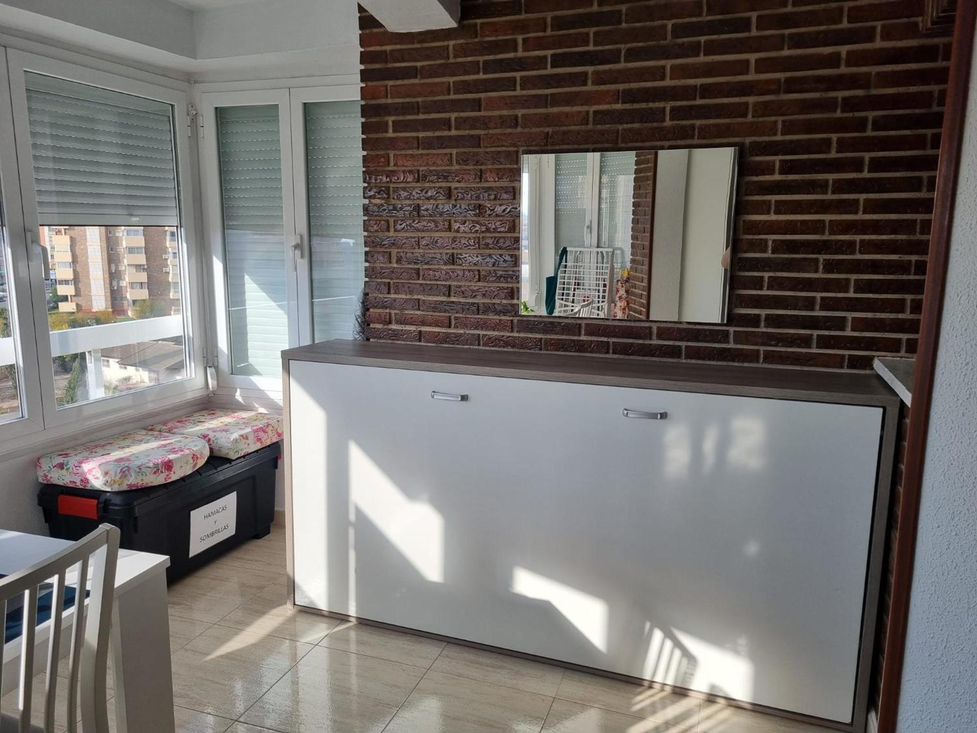 Nuevo Apartamento En เบนิดอร์ม ภายนอก รูปภาพ
