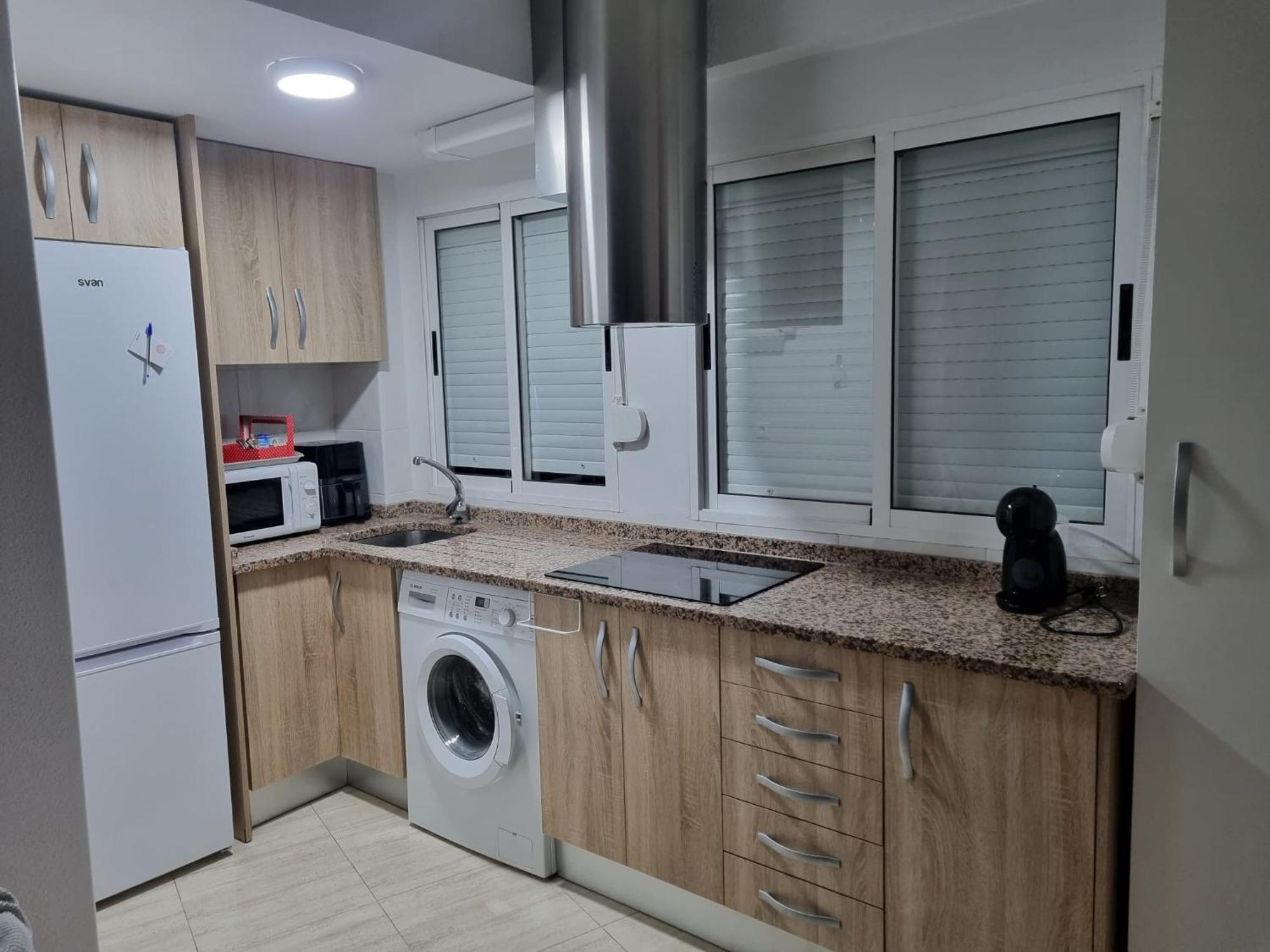 Nuevo Apartamento En เบนิดอร์ม ภายนอก รูปภาพ