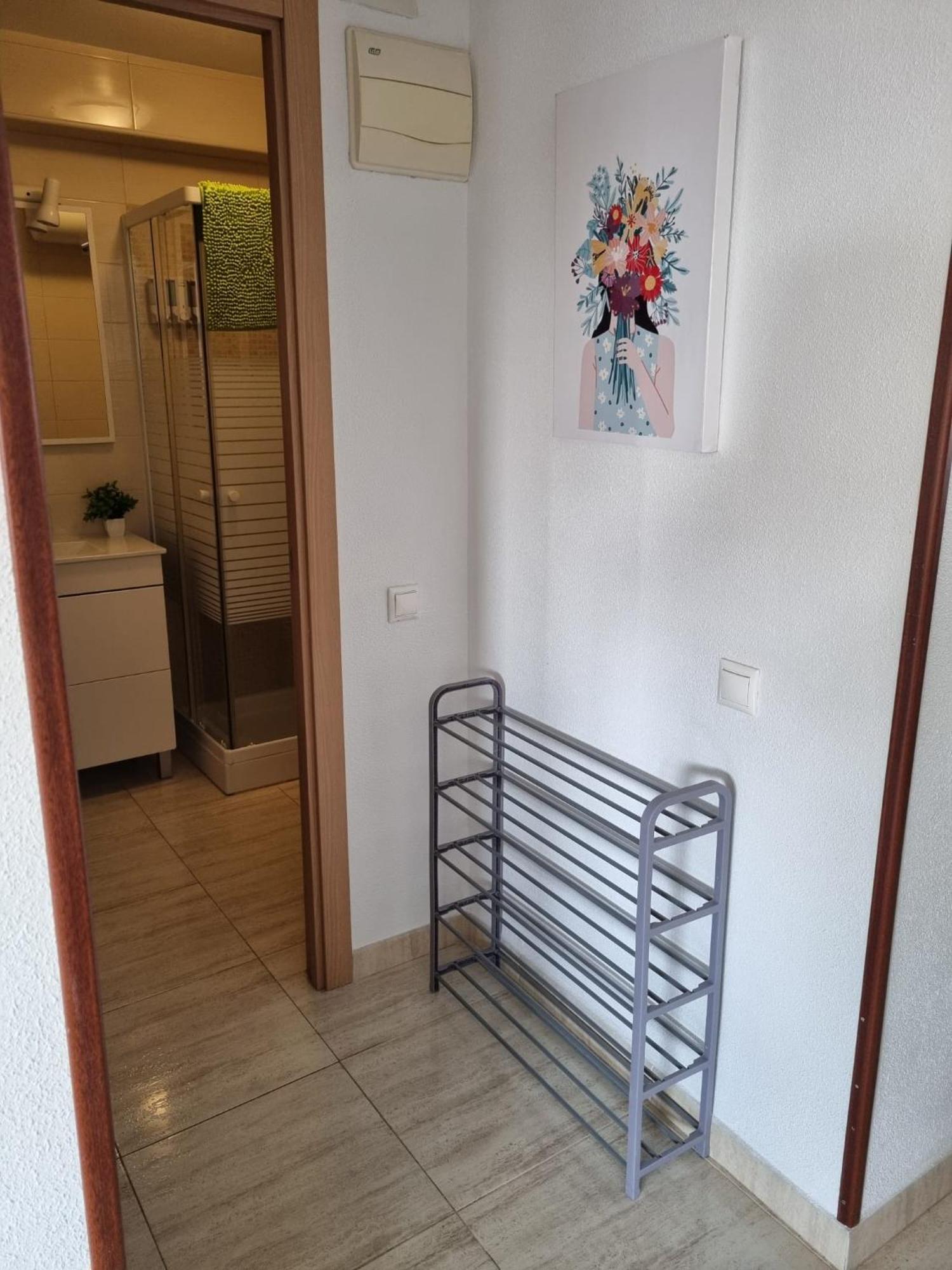 Nuevo Apartamento En เบนิดอร์ม ภายนอก รูปภาพ