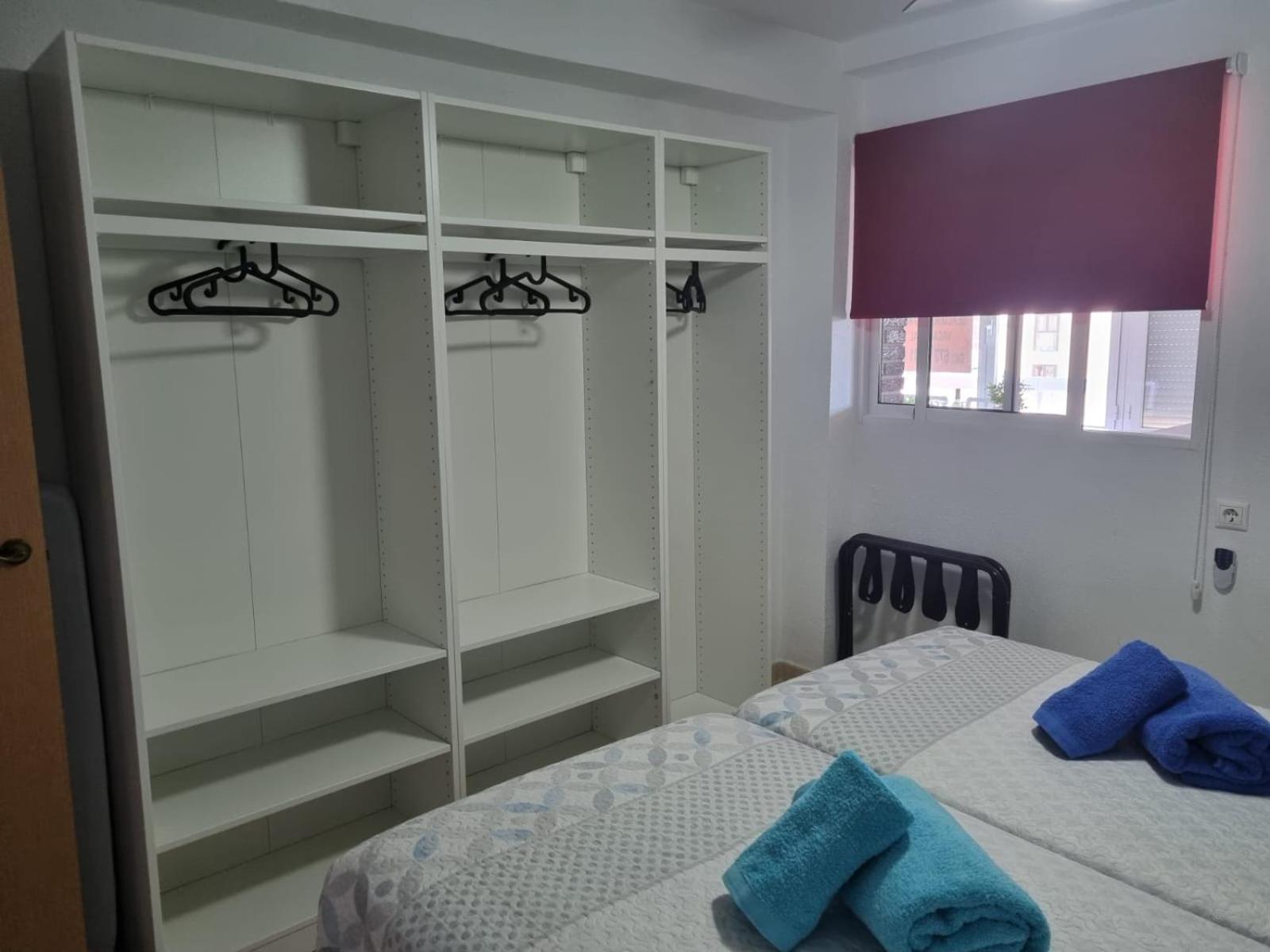 Nuevo Apartamento En เบนิดอร์ม ภายนอก รูปภาพ
